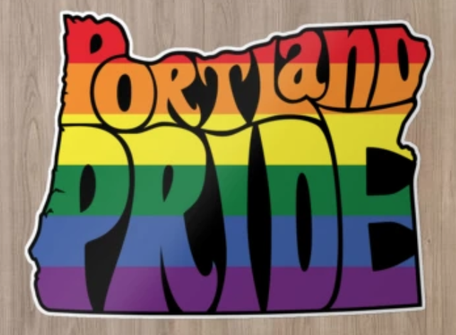 Portland PRIDE 2027